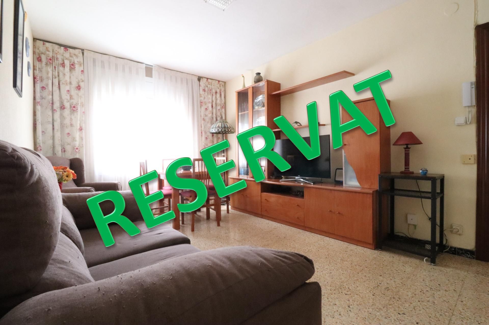 Flat for sale in Barberà del Vallès
