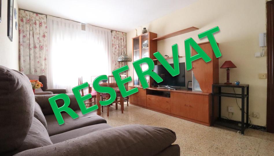 Photo 1 of Flat for sale in Vía de Sant Oleguer, La Romànica, Barcelona