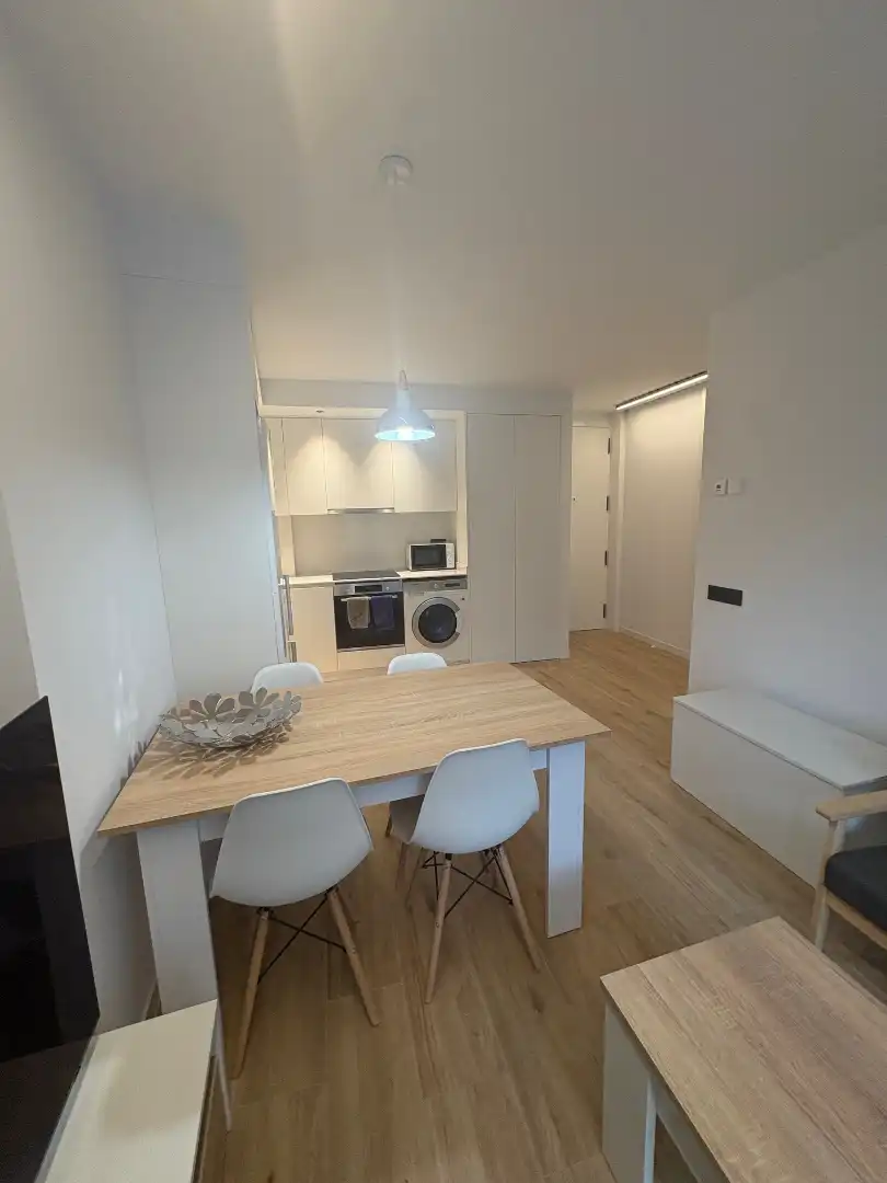 Apartamento de alquiler en Tona
