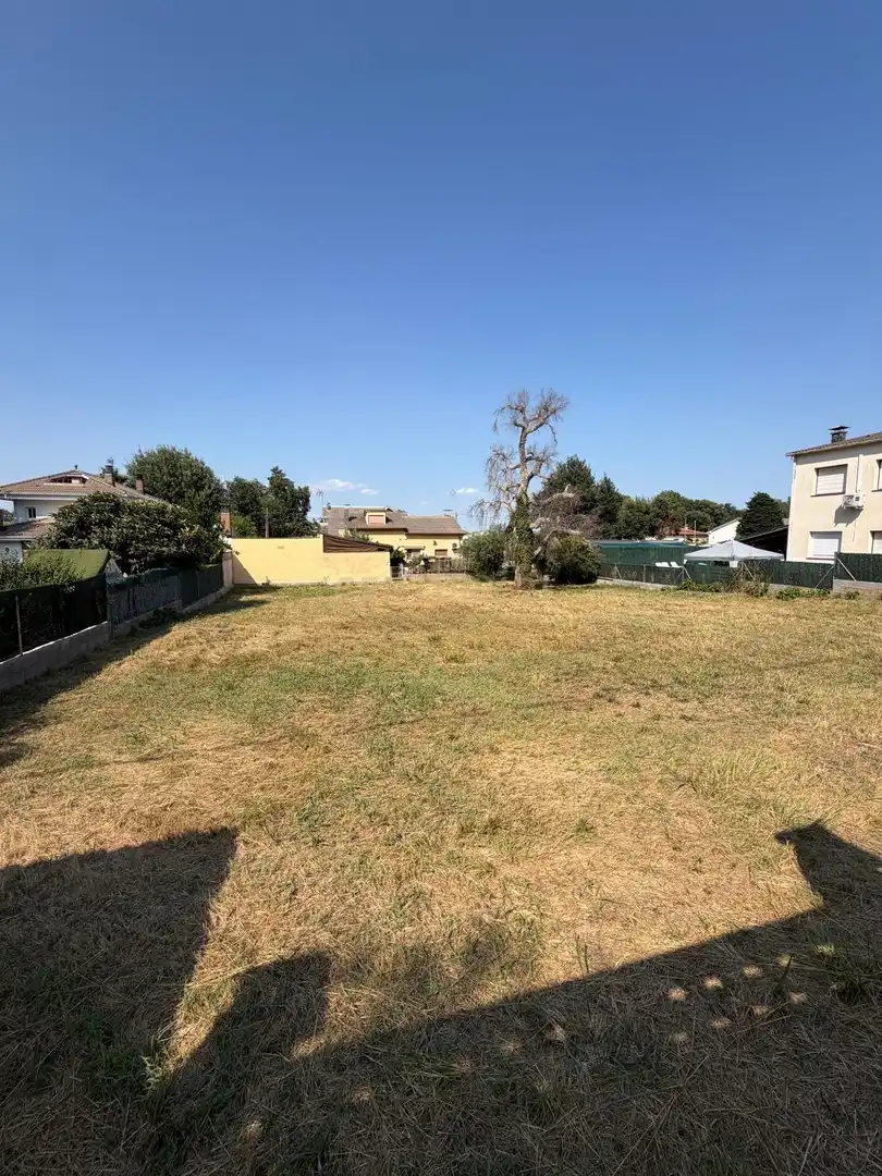 Terreno rustico in vendita a Carrer Gavarres, 6, Girona, Spain 6, imagen 3