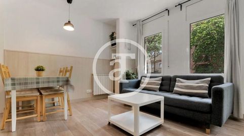 Photo 3 of Flat for rent in Carrer de Puig I Cadafalch, Montbau, Barcelona Capital