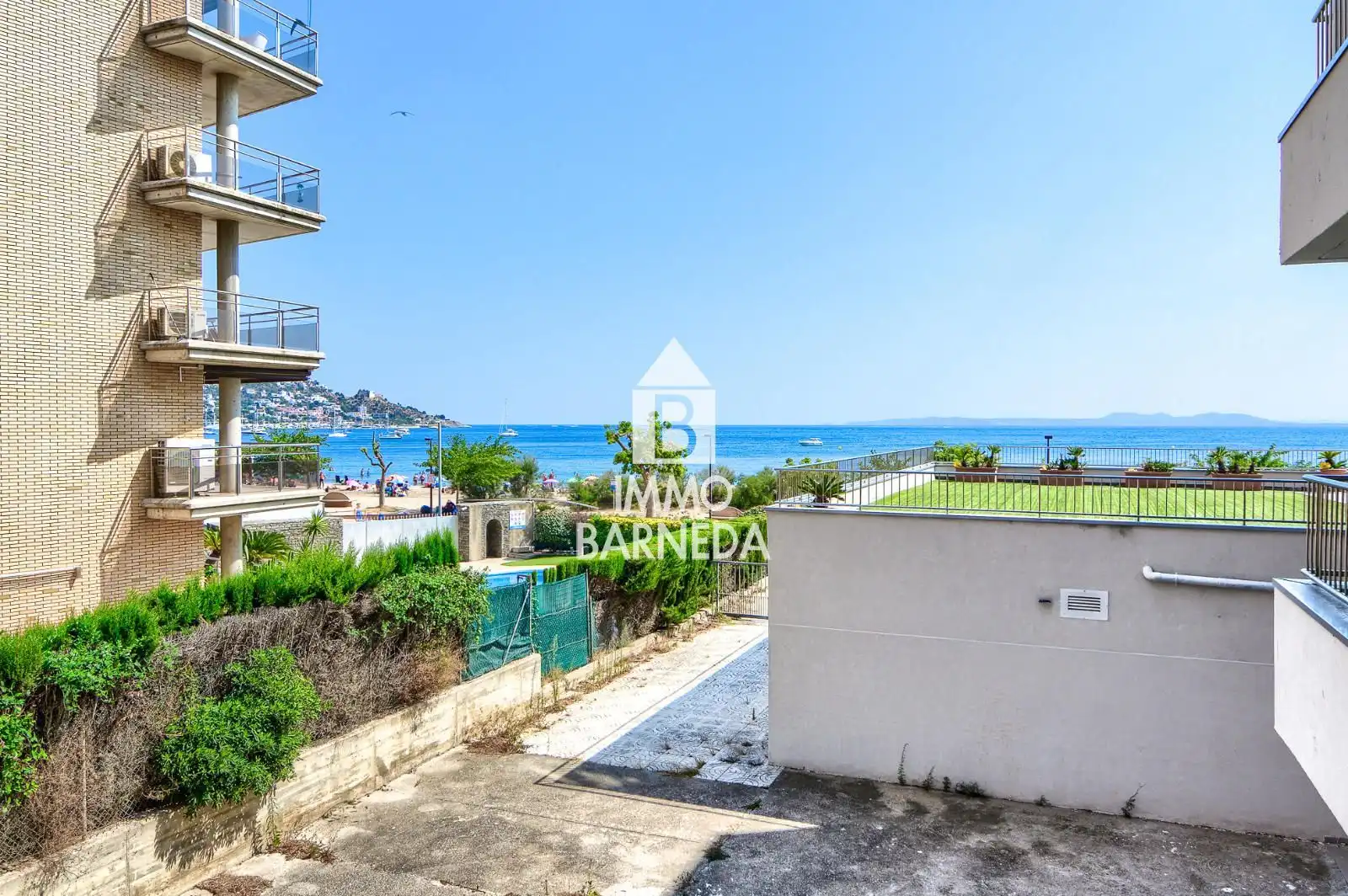 Wohnung mit Terrasse zum Verkauf in Maritim 28, imagen 3