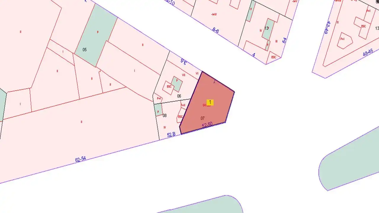 Residencial en venda en Barcelona