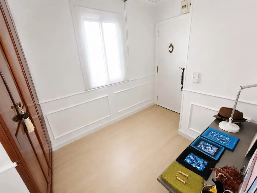 Flat with terrace for sale in Centro Ciudad, imagen 3
