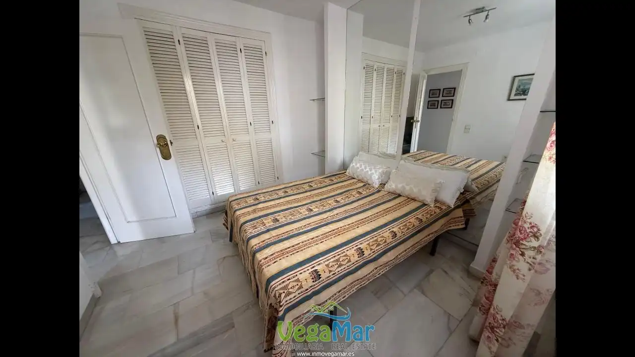 Appartamento con ascensore in vendita a Avenida Costa del Sol, imagen 5