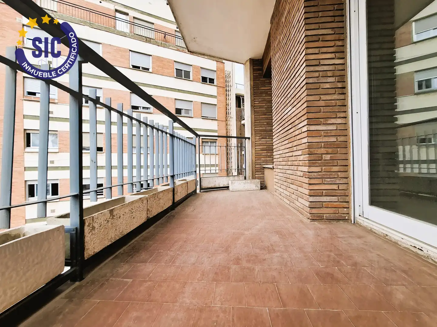 Piso con terraza en venta en Este, imagen 15