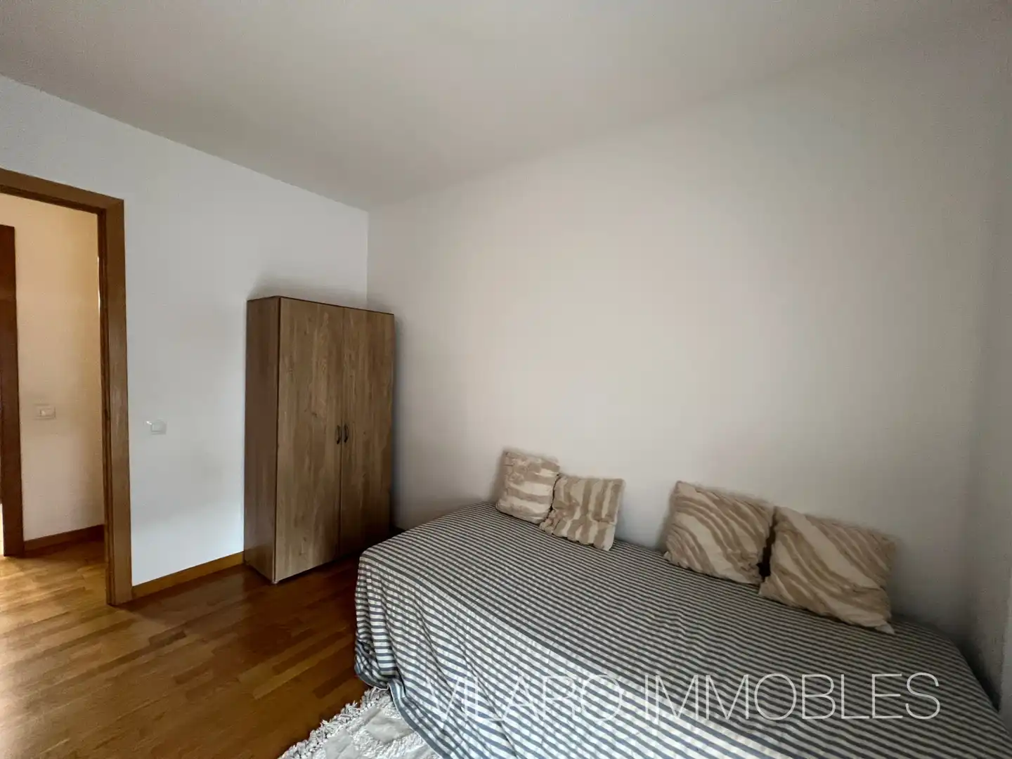 Habitación de Piso en venta en Sant Vicenç de Castellet con Aire acondicionado, Calefacción y Parquet