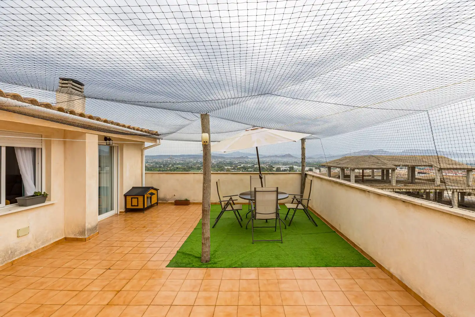 Penthouse mit Aufzug zum Verkauf in Calle Calle Peñas Negras, imagen 9