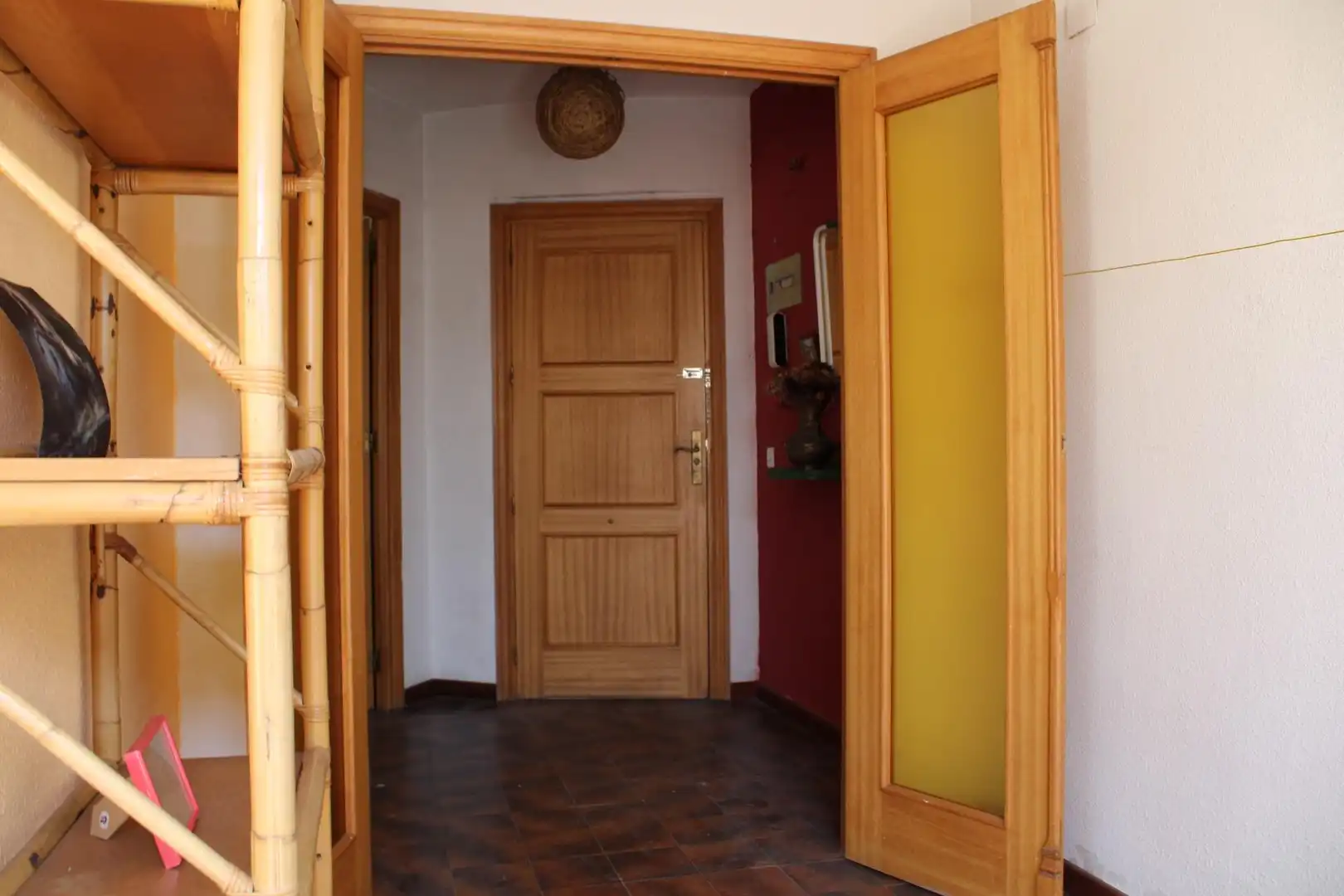 Àtic en venda en Las Navas del Marqués  amb Calefacció i Terrassa
