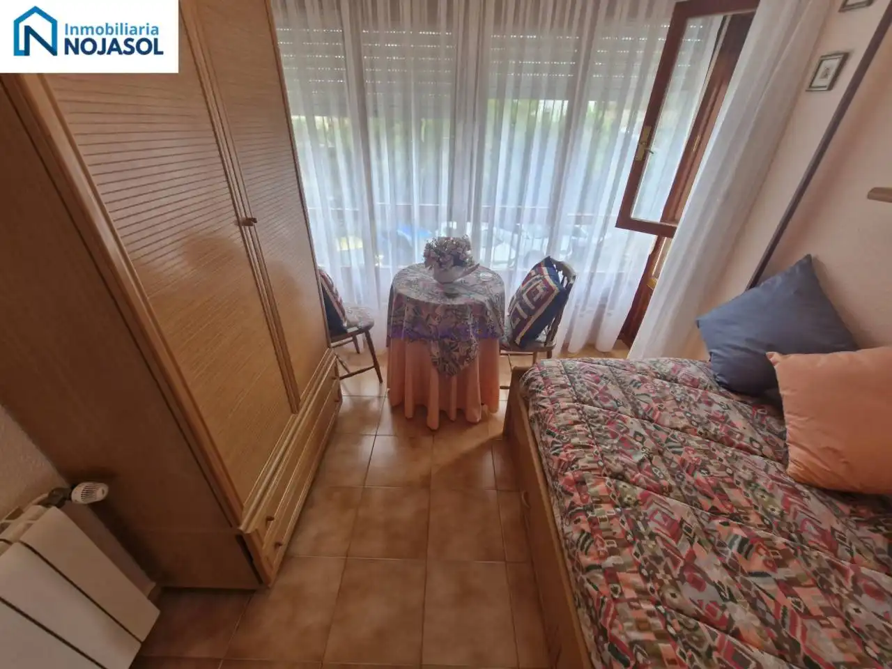 Mini appartamento in vendita a Calle LAS VIÑAS, imagen 27