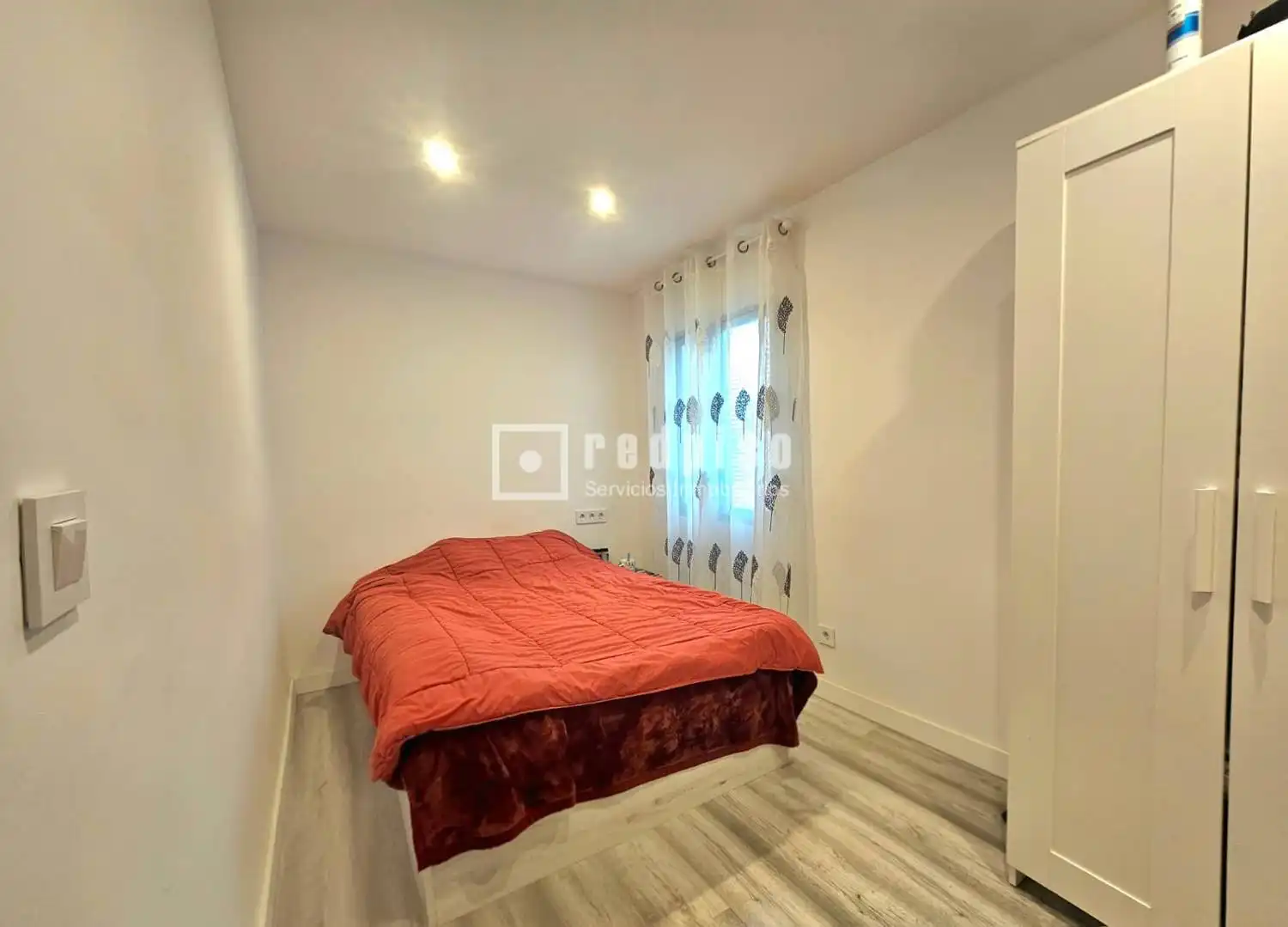 Habitación de Piso en venta en Alcalá de Henares con Aire acondicionado, Calefacción y Terraza