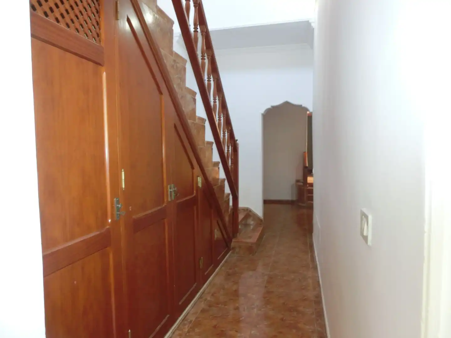 Casa o chalet de alquiler en Telde con Terraza, Trastero y Amueblado