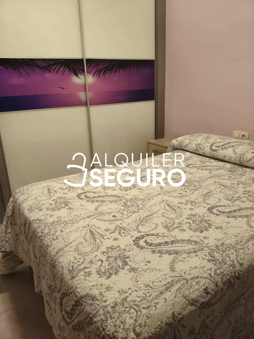 Appartement avec ascenseur à louer à Maestro Lecuona, imagen 11