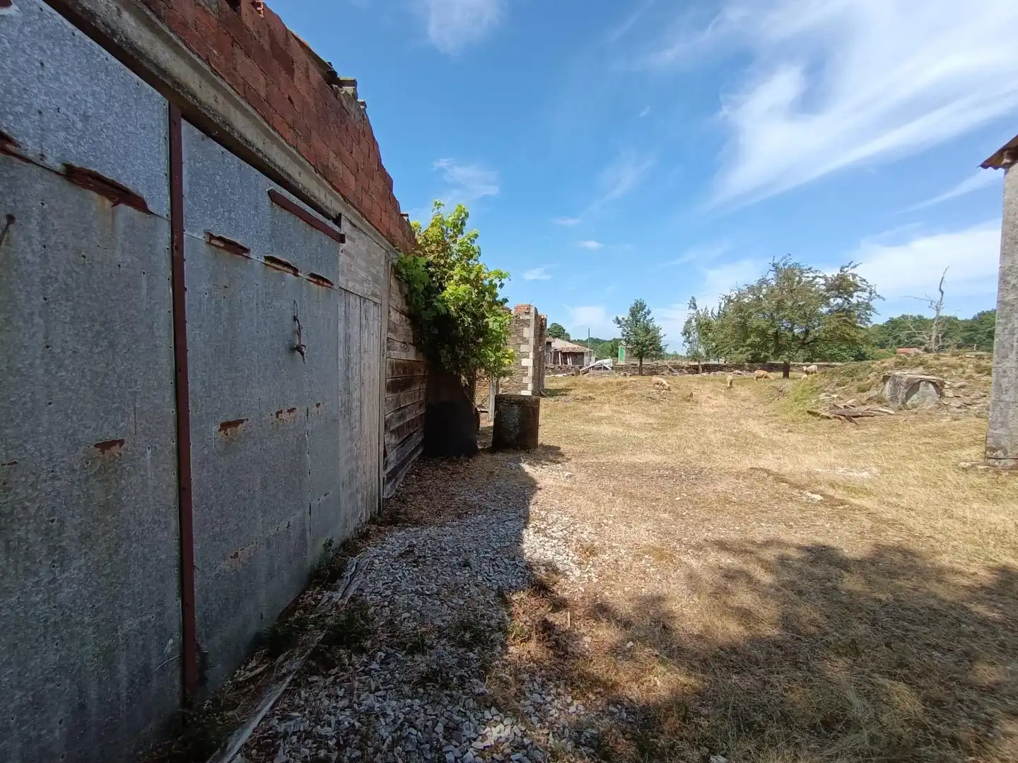 Finca rústica en venda a Lalín, Lalín