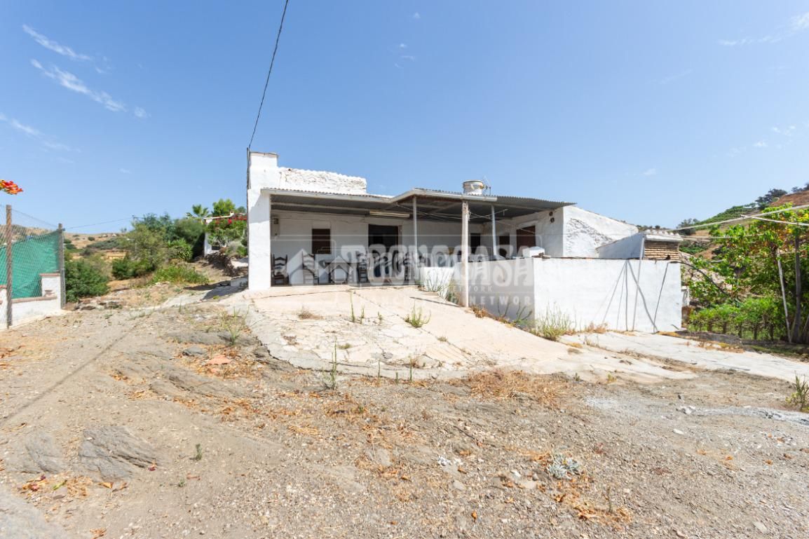 Country house for sale in Norte - Barrio del Pilar - El Reñidero