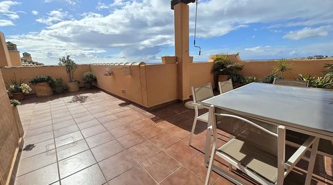 Foto 4 von Dachboden zum Verkauf in El Pinillo, Torremolinos