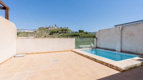Foto 2 de Casa adosada en venta en Camino Ventillas, Los Tablones - La Garnatilla, Motril