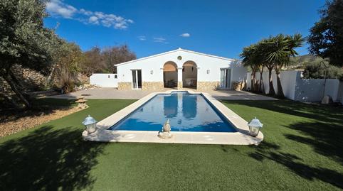 Photo 3 of Country homes for sale in Cantoria, Almería