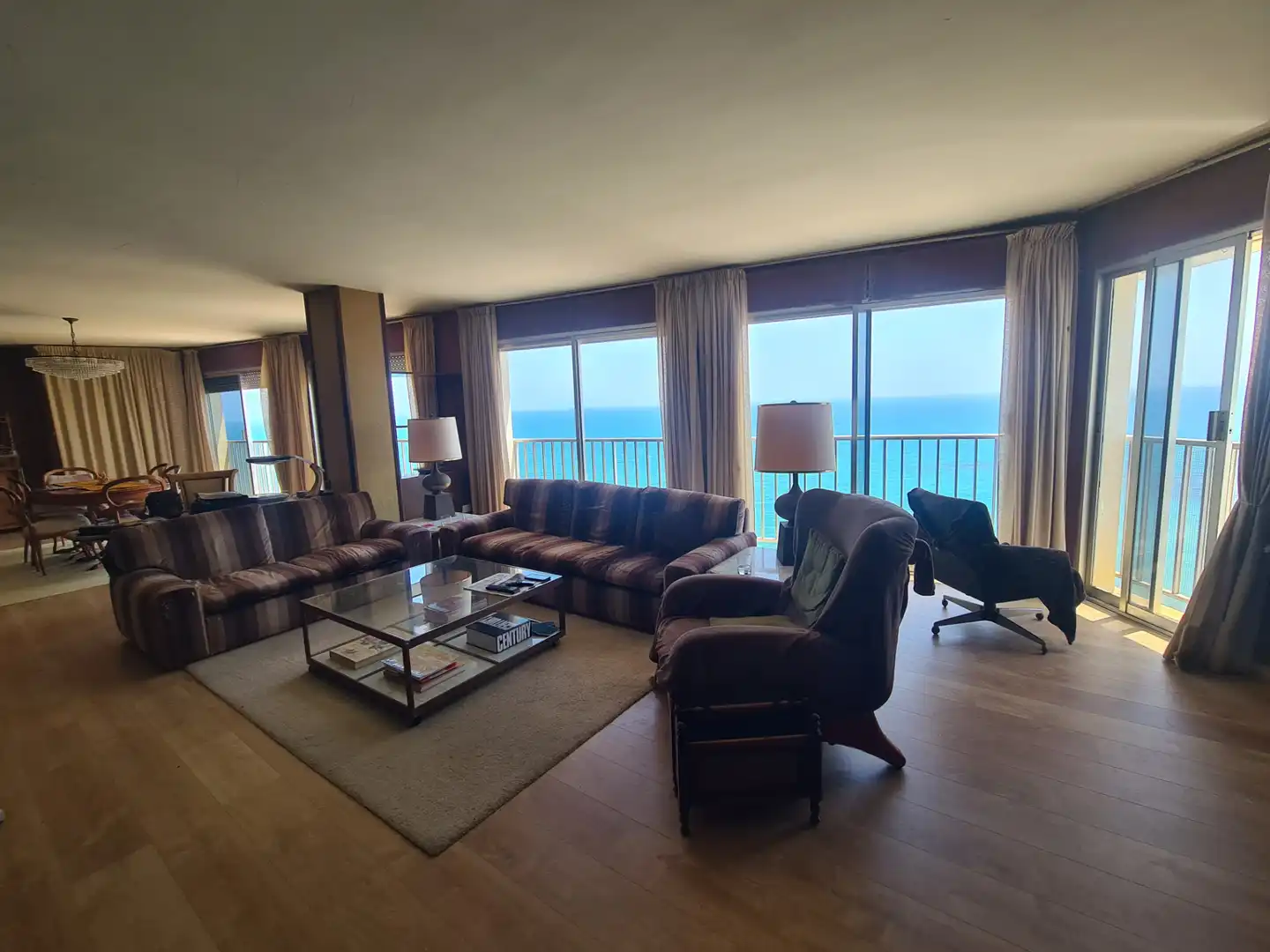 Flat with lift for sale in Passeig de Blasco Ibáñez, imagen 10