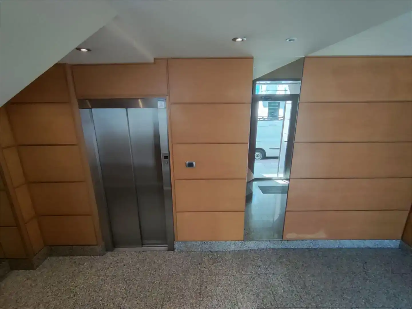Office for rent in A Coruña Capital 