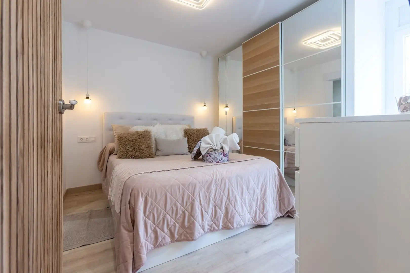 Apartments for sale in Centre