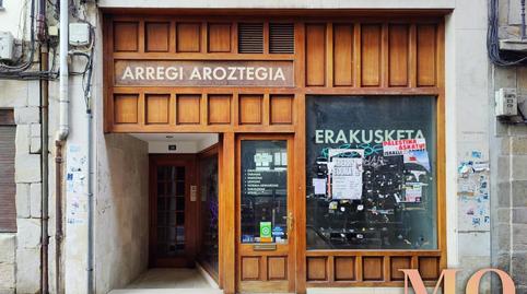 Photo 2 of Premises for sale in Bidekvrvtzeta Kalea, Bergara, Gipuzkoa