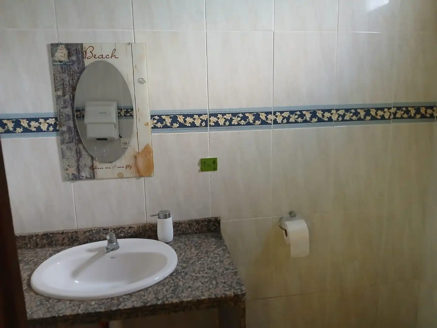 Baño de Piso en venta en Tarragona con Aire acondicionado