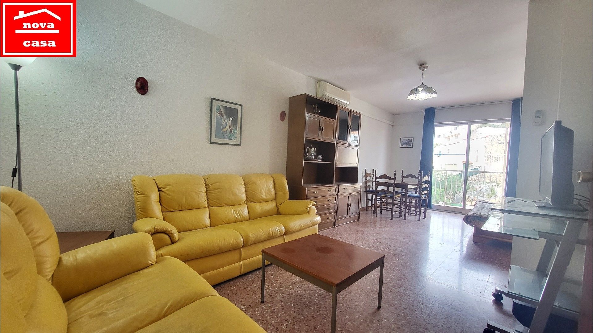 Apartment for sale in Centro