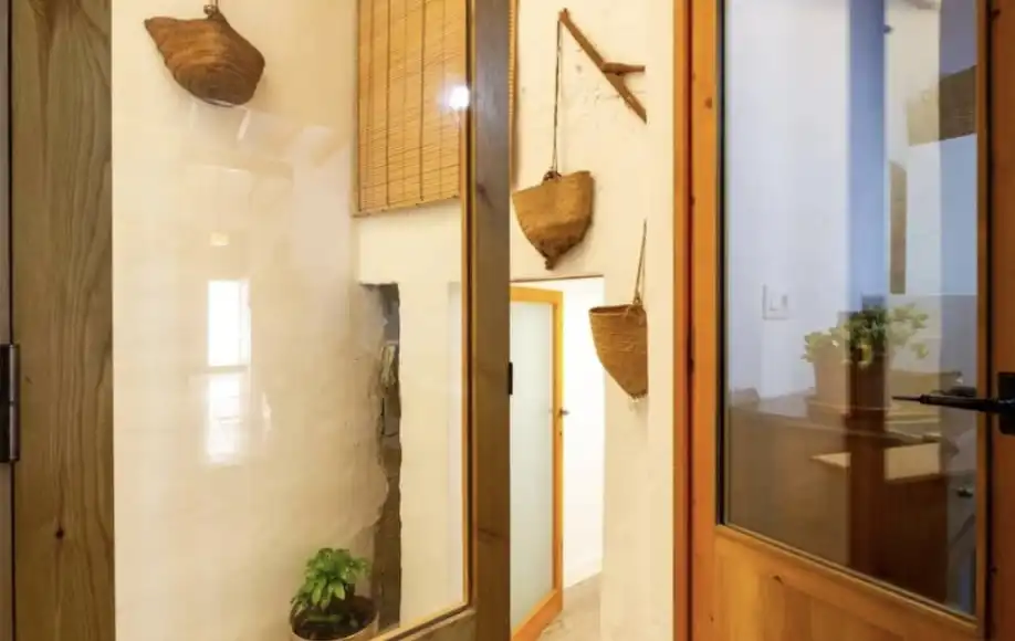 Casa o chalet de alquiler en Jávea / Xàbia con Aire acondicionado, Calefacción y Amueblado