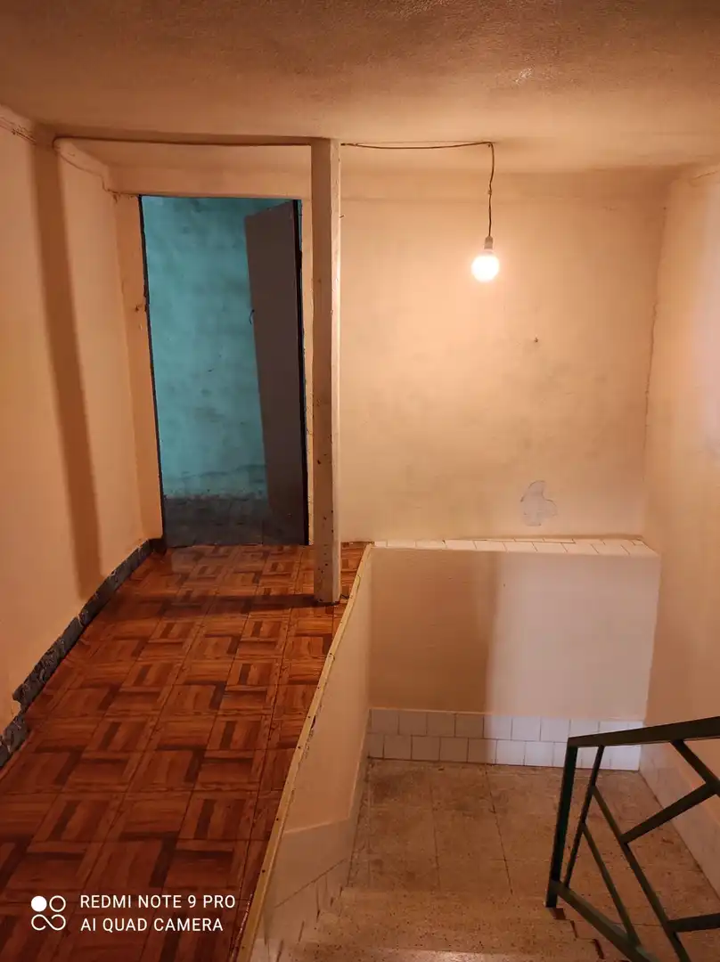Piscina de Casa o chalet en venta en San Miguel de Valero con Terraza, Trastero y Amueblado