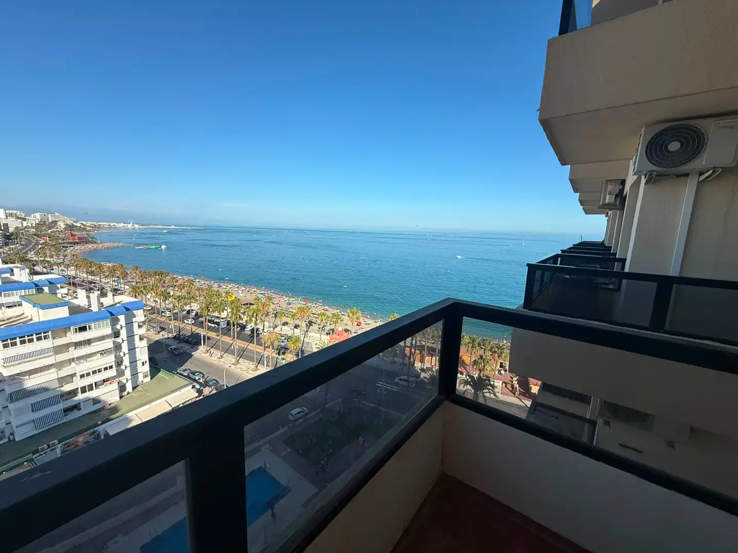 Dúplex amb piscina en venda a Calle Torrealmádena, imagen 10