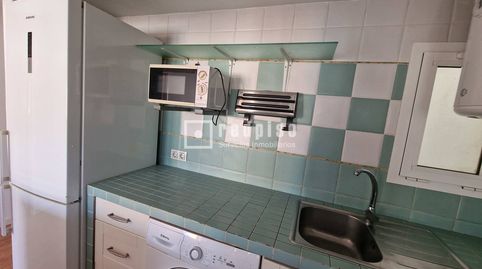 Foto 5 de Piso en venta en Del Castillo de Oropesa, Simancas, Madrid Capital