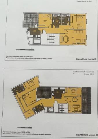 Terreno residencial en Venta en Espejo