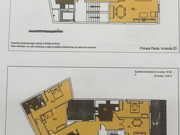 Terreno residenziale in vendita a Espejo