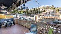 Terrace of Flat for sale in Almuñécar  with Terrace and Balcony