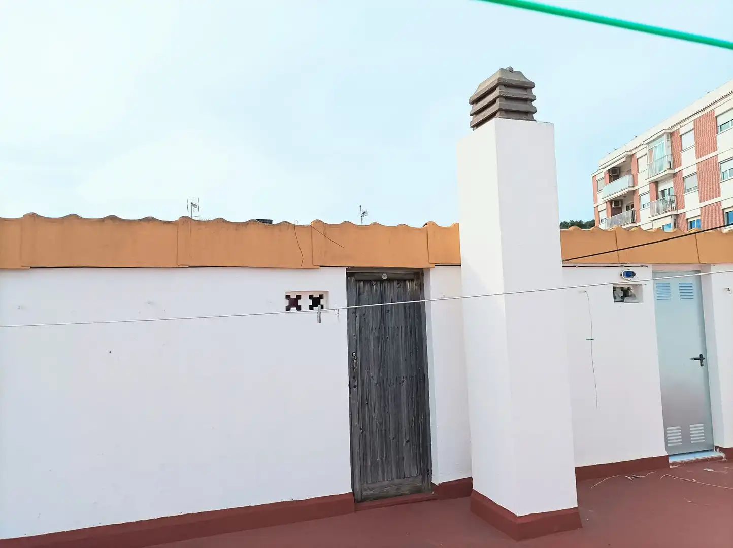 Appartement avec terrasse à vendre à Centro Urbano, imagen 11