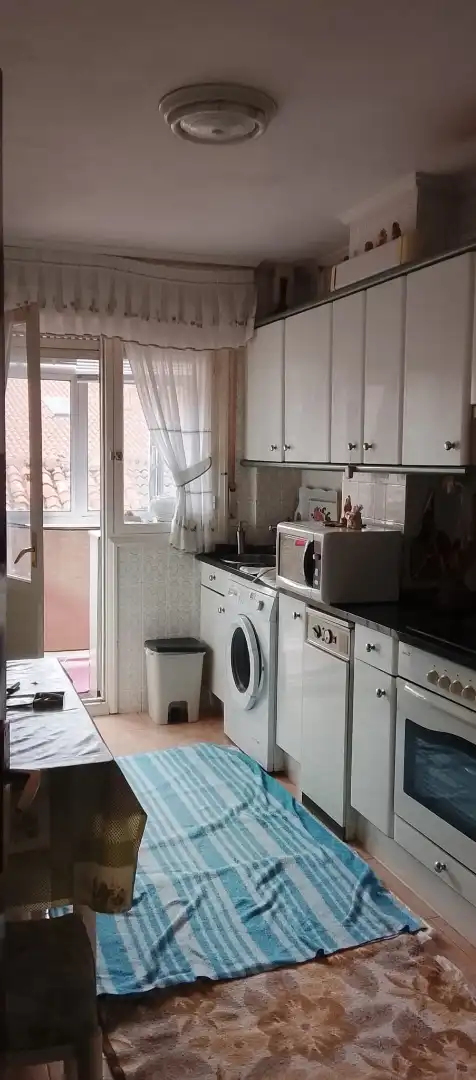 Appartamento con terrazza in vendita a Medina de Pomar, imagen 3