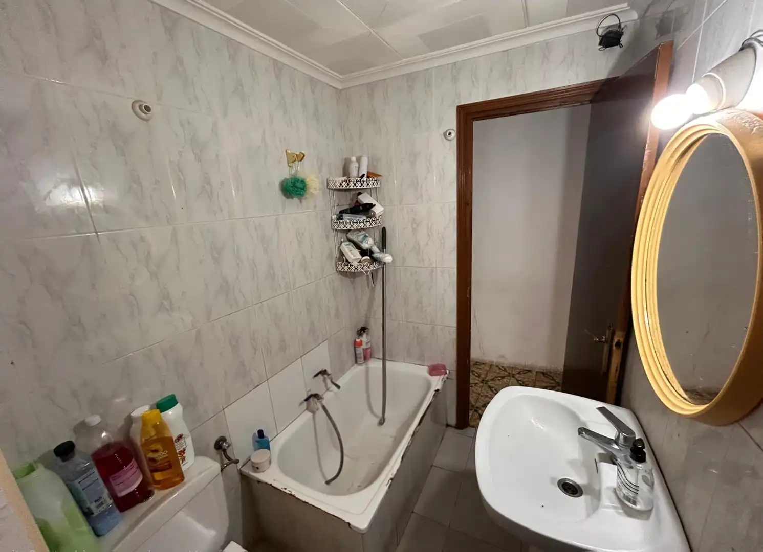 Appartamento con terrazza in vendita a Pla - Carolinas, imagen 19