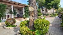 Garden of House or chalet for sale in Castellet i la Gornal  with Air Conditioner, Terrace and Swimming Pool