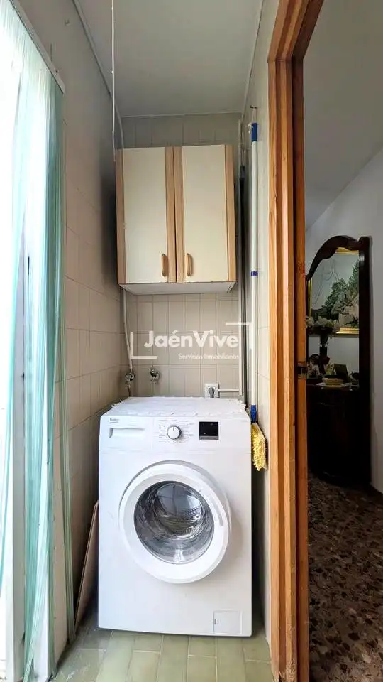 Habitación de Piso en venta en Jaén con Aire acondicionado, Calefacción y Trastero