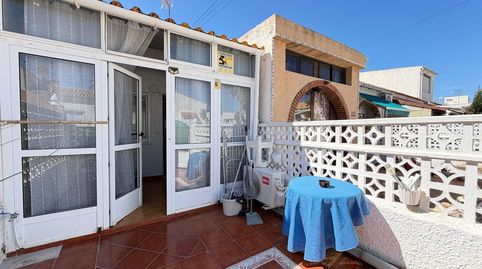 Foto 4 de Casa adosada en venta en Calle Marcelina, Nueva Torrevieja, Torrevieja