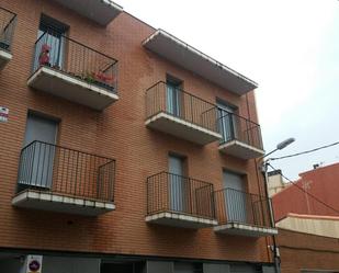 Exterior view of Garage for sale in El Prat de Llobregat