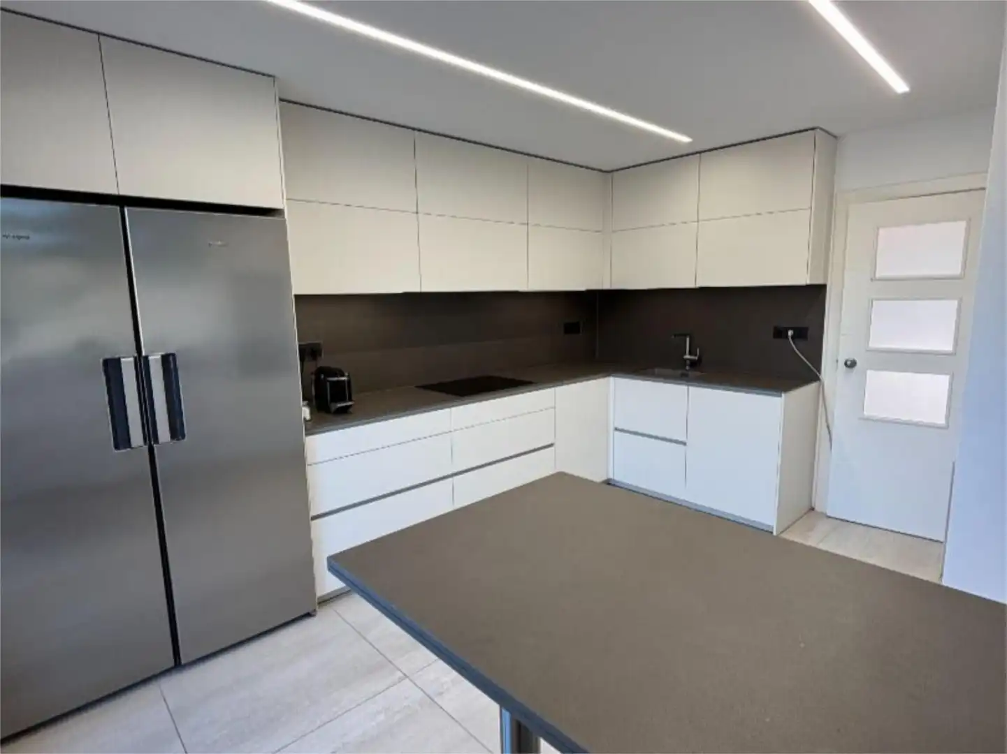 Casa amb terrassa en venda a Calle de Josep Gallart I Parera, imagen 27