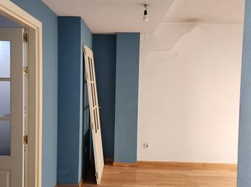 Foto 4 de Dúplex en venda a Calle Alameda, Santa Bárbara, Toledo