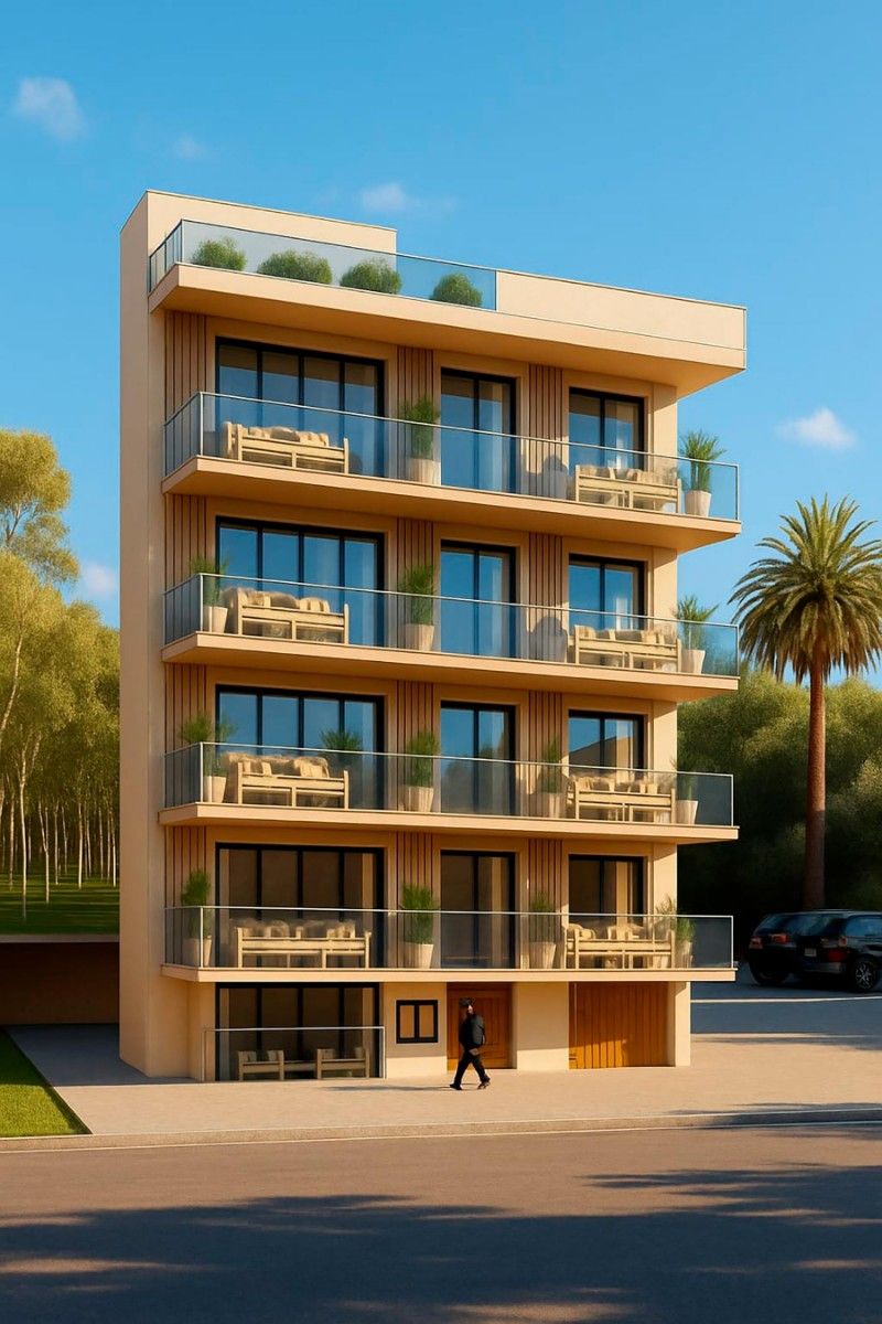 Estudi en venda a Lo Pagán