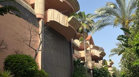 Foto 4 de Pis de lloguer a Avenida Calderón de la Barca, -1, Los Naranjos, Marbella