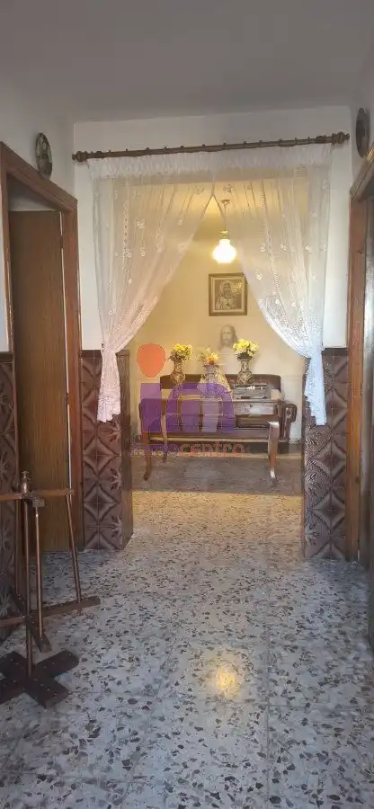 Casa o xalet en venda en Villamanrique