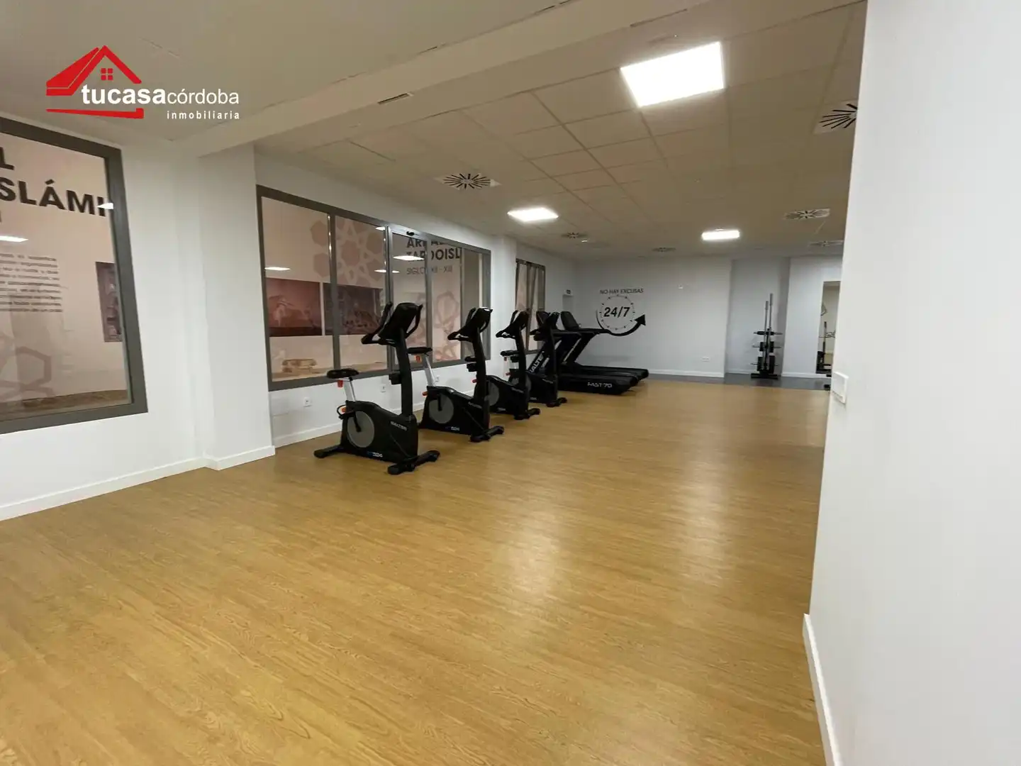Apartamento en venta en Córdoba con Aire acondicionado, Calefacción y Parquet