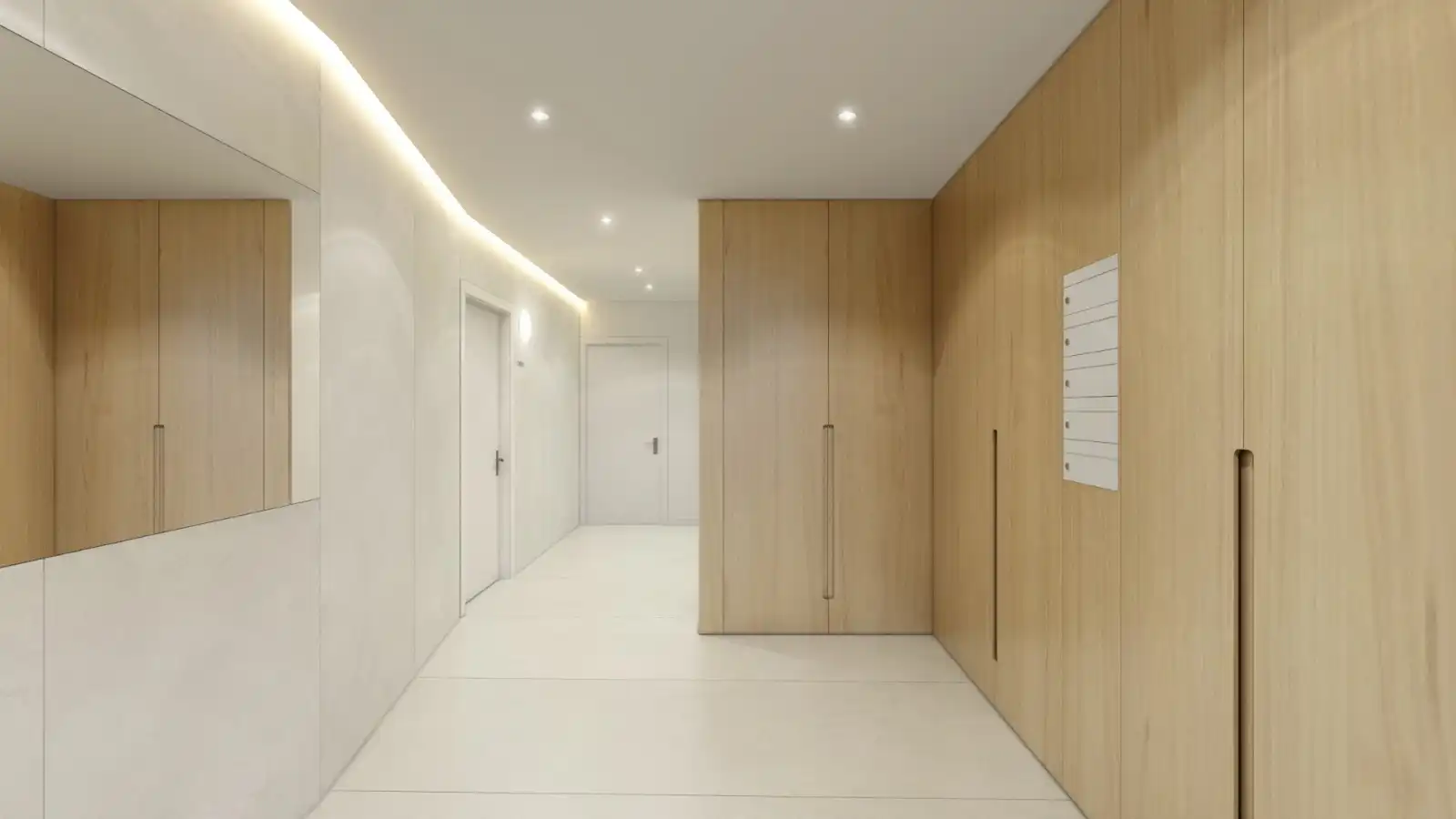 Apartamento en venta en Casco Viejo