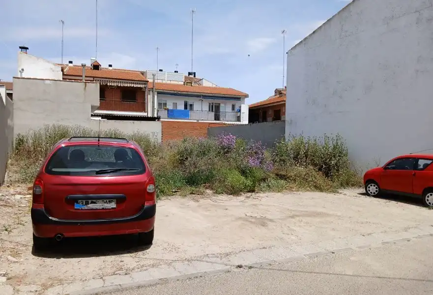 Terreni e lotti in vendita a Calle Río Guadarrama, imagen 16